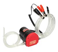 KS Tools Elektrische Absaug- und Umfüllpumpe - 150.2800