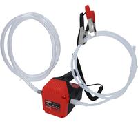 KS TOOLS Elektrische Öl-Absaug- und Umfüllpumpe