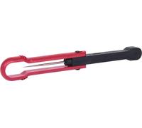 KS Tools Entriegelungswerkzeug für Flachstecker/Flachsteckhülsen 1,6mm (AMP Tyco MT I) 150.1268