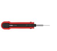 KS Tools Entriegelungswerkzeug für Flachstecker/Flachsteckhülsen 2,8mm (AMP Tyco JT, AMP Tyco ST, Deutsch DT) 150.1264
