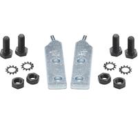 KS Tools Ersatzspitzen gerade - 500.1341