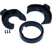 KS TOOLS Federhalter-Satz für Mercedes / BMW / Renault / Toyota, 2-tlg. 500.8525