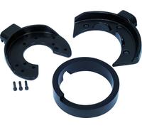 KS TOOLS Federhalter-Satz für Mercedes / BMW / Renault / Toyota, 2-tlg. 500.8525