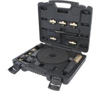 KS Tools Felgenschloss-Demontage-Satz, 15-tlg - 913.1430
