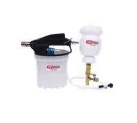 KS Tools 150.2058 Bremsentlüftungsgerät, 3-tlg