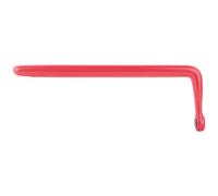 KS Tools Gegenhalter mit Schutzisolierung, 17 mm