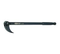 KS Tools Gelenk-Rollkopf-Hebeleisen, 400mm, Gelenk-Rollkopf-Hebeleisen