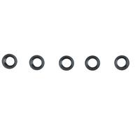 KS Tools Gewindebuchse m.Bund L=19mm,IG=M10x1-AG=M12x1 - 150.5049