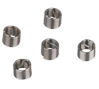 KS Tools Gewindeeinsatz M10x1,5, 13,5mm, 5er Pack - 150.6081