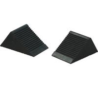 KS Tools Gummi Unterleg-Keil (Paar) 160.0382