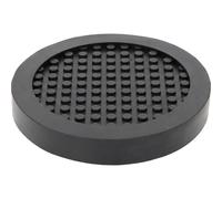 KS Tools Gummiauflage 05 für Rangierheber, Ø 140mm, Omegaheber - 160.0587