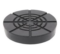KS Tools Gummiauflage 06 für AC Rangierheber, Ø 110 mm - 160.0599
