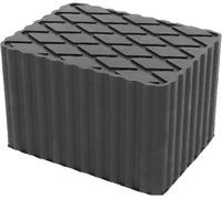 KS Tools Gummiauflage für Hebebühnen - 160.0481