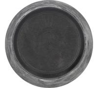 KS Tools Gummiauflage 11 für Hebebühnen, Durchmesser 105 mm - 160.0485