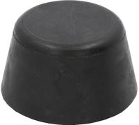 KSTOOLS® Gummiauflage 11 für Hebebühnen, Ø 105 mm (Auto Werkstattausstattung)