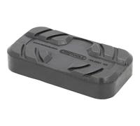 KS Tools Gummiauflage 33 für MAHA / Rotary / AC Hebebühnen, 112 x 61 x 17 mm - 160.0561