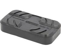 KS TOOLS Gummiauflage 33 für MAHA / Rotary / AC Hebebühnen, 112 x 61 x 17 mm