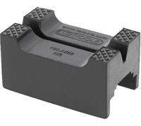 KS Tools Gummiauflage 35 für Unterstellböcke - 160.0568