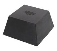 KS Tools Gummiauflage 44 für Hebebühnen, 135 x 100 x 70 mm - 160.0605