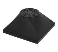 KS Tools Gummiauflage 45 für Hebebühnen, 120 x 120 x 60 mm - 160.0609