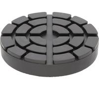 KS Tools Gummiteller für Hebebühnen - 160.0472