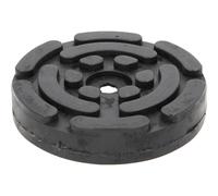 KS Tools Gummiteller für Hebebühnen - 160.0498