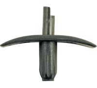 KS Tools Hauben-Clip für Volvo,10er Pack