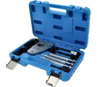 KS TOOLS HDI-Injektor-Auszieher-Satz, 9-tlg