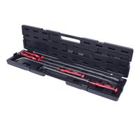 KS Tools Hebeleisen-Satz, 4-tlg - 911.8410