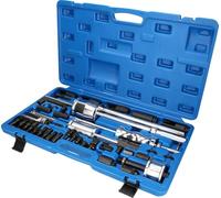 Brilliant Tools Injektor-Auszieher-Satz, 41-tlg - BT551010