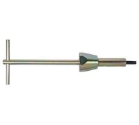KS TOOLS Injektor-Hülsen Vorschneider für Volvo