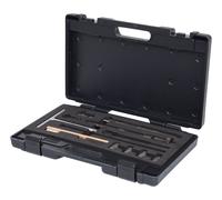 KS Tools Injektoren-Dichtsitz-Reinigungs-Satz, 13-teilig - 152.1170