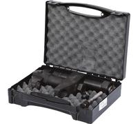 KS Tools Klemmschrauben-Ausdrücker mit Hydraulikspindel - 670.0075