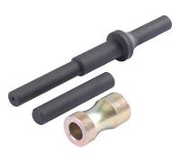 KS Tools Klemmschrauben-Austreiber-Satz, 3-tlg - 700.5635