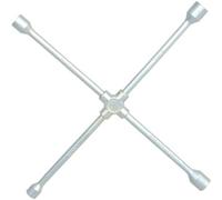KS TOOLS Kreuzschlüssel 518.1156 Werkzeugstahl