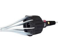 KS Tools Druckluftmontagegerät für Achsmanschetten, 450 mm