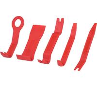 KS Tools Kunststoffkeil-Satz, 5-tlg