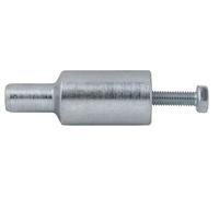 KS Tools Kupplungs-Zentrier-Dorn Ø 28,0mm für SAC Kupplungen für BMW 150.2404
