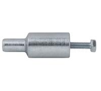 KS Tools Kupplungs-Zentrier-Dorn Ø 28,0 mm für SAC Kupplungen für BMW - 150.2404