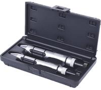 KS Tools Kupplungs-Zentrierdorn-Satz Ø 15,0 - 26,6 mm, 2-tlg 150.2285