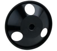 KS Tools Kupplungs-Zentrierscheibe für VAG, Ø131,8 mm - 150.2392