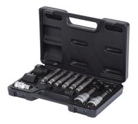 KS Tools Lichtmaschinen-Kombischlüssel-Satz, 13-teilig - 150.3100