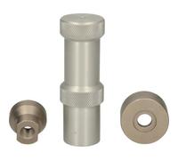 KS TOOLS Lochstanzen-Satz, Sensor-Einparkhilfe 140.2558