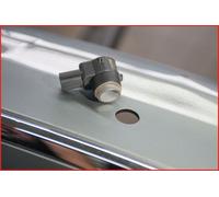 KS TOOLS Lochstanzen-Satz, Sensor-Einparkhilfe 1402552