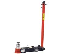 KS Tools Lufthydraulischer Wagenheber 40 t - 20 - 10 t - 160.0743