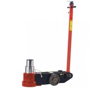 KS Tools Lufthydraulischer Wagenheber 80 - 50 t