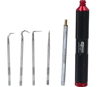 KS Tools Magnet- und Hakenwerkzeug, 6-tlg 550.1080