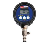 KS Tools Manometer digital - 150.1650-1