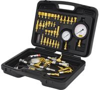 Prüfgerät, Kraftstoffsystemdruck KS TOOLS 150.2325 für