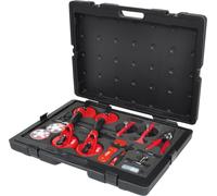 KS Tools 140.1065 MASTER Scheiben-Montage und Demontage-Satz, 13-tlg